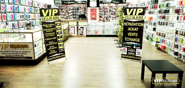 Notre engagement envers nos clients