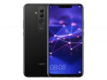 Huawei Mate 20 Lite