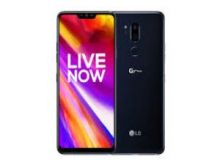 LG G7 thinQ one