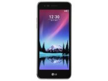 LG K4 2018