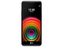 LG X Power