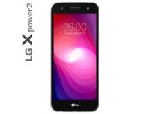 LG X Power 2