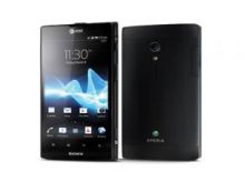 SONY XPERIA ERICSSON LT28i