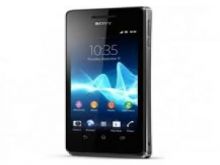 SONY XPERIA V