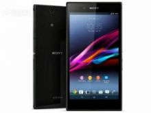 XPERIA Z Ultra
