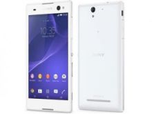 SONY XPERIA C3