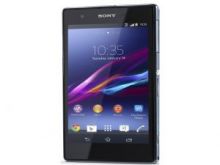 Sony XPERIA t